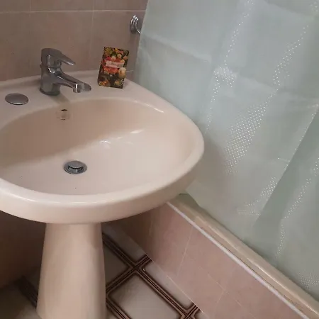 La Zi Nardina Mazara del Vallo