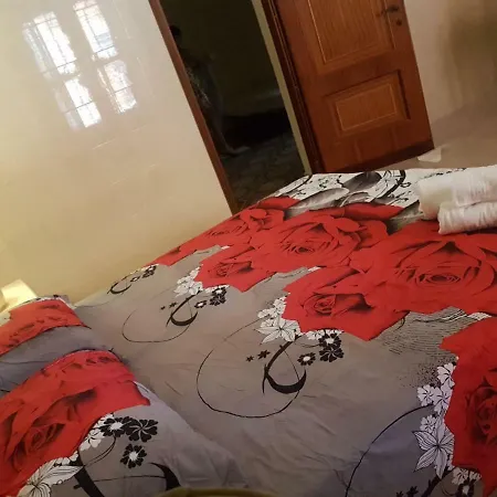 La Zi Nardina Pensjonat *