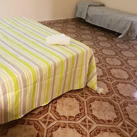 La Zi Nardina Mazara del Vallo