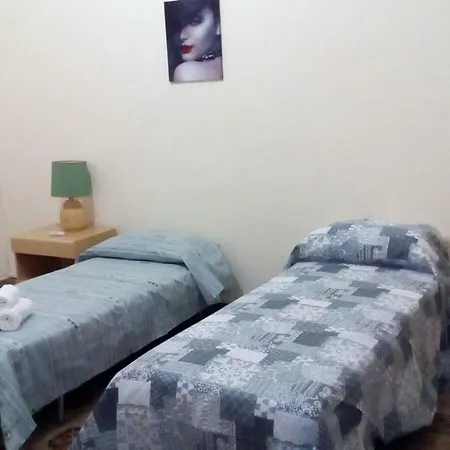 La Zi Nardina Pensjonat