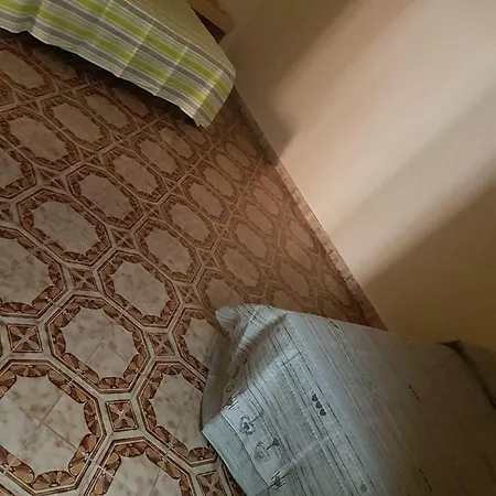 Pensjonat La Zi Nardina Mazara del Vallo