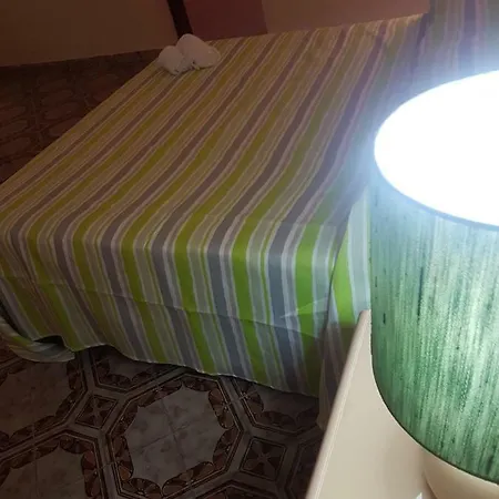 La Zi Nardina Pensjonat
