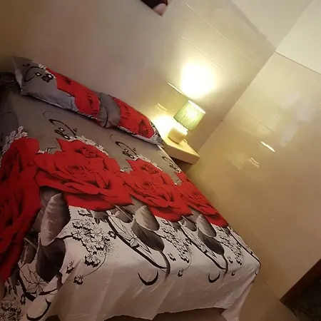 La Zi Nardina Pensjonat *