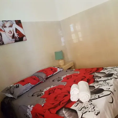 Pensjonat La Zi Nardina