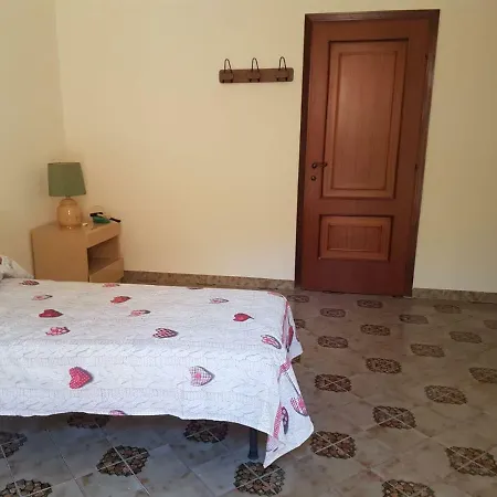 Pensjonat La Zi Nardina *