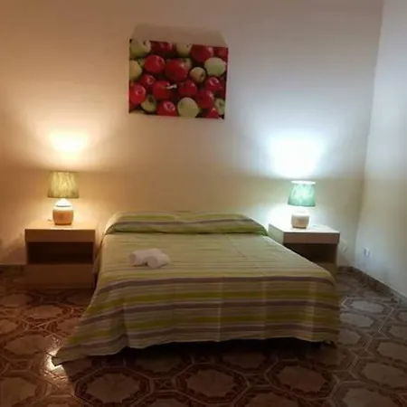 La Zi Nardina Mazara del Vallo