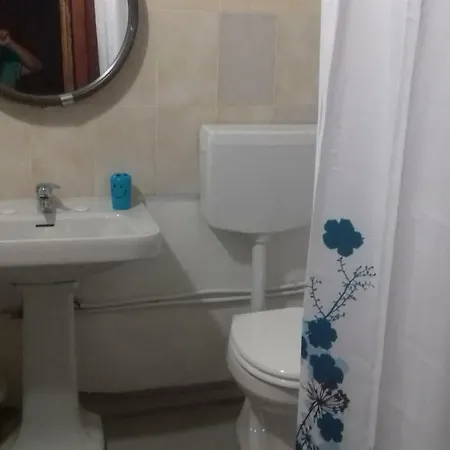 La Zi Nardina Mazara del Vallo