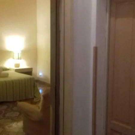 La Zi Nardina Pensjonat