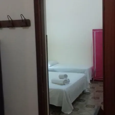 La Zi Nardina Pensjonat *