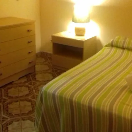 Pensjonat La Zi Nardina Mazara del Vallo