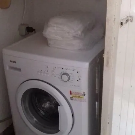 Pensjonat La Zi Nardina